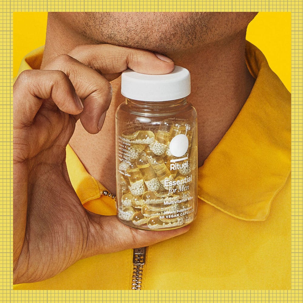 discover the top daily supplements to boost your health, enhance energy, and support overall wellness. find expert recommendations and essential vitamins for every lifestyle.