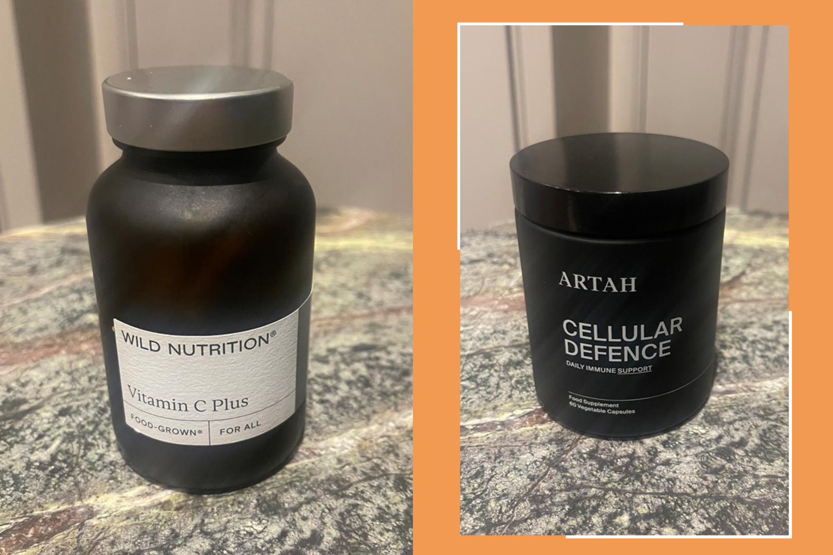 discover the top expert-recommended immune supplements to boost your health and strengthen your body's natural defenses.