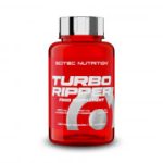 Turbo Ripper: Scitec Nutrition 100 (caps)