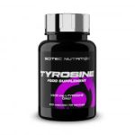 Tyrosine: Scitec Nutrition 100 (caps)