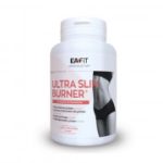 Ultra Slim Burner: Eafit 120 (caps)