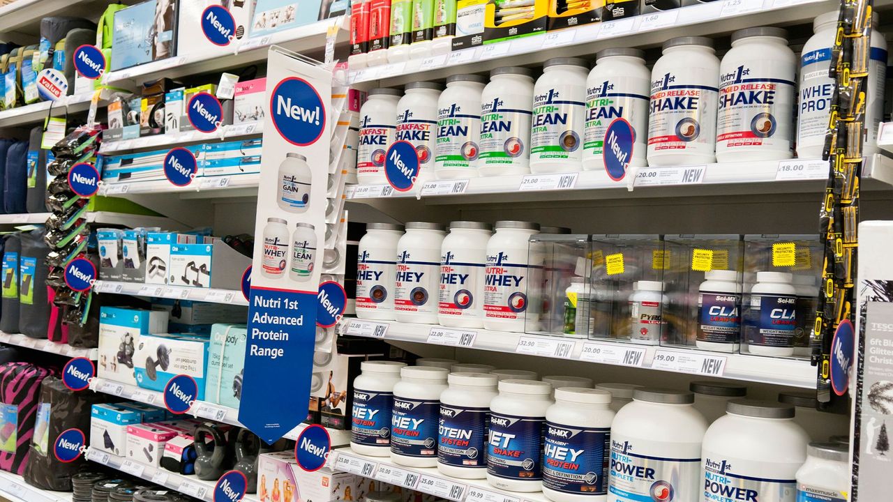 discover effective wellness planning with the right supplements to support your long-term health and vitality. learn how to enhance your daily routine for lasting well-being.